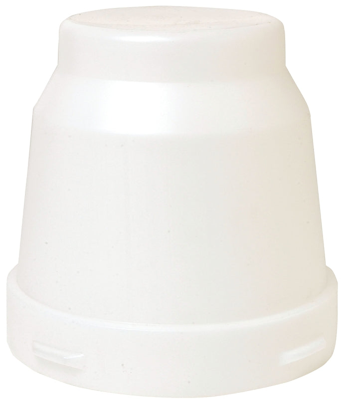 Little Giant Poultry Waterer Jar - 1 Gallon