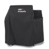 Weber Premium Grill Cover for SMOKEFIRE EX4/ELX4 Wood Fired Pellet Grill