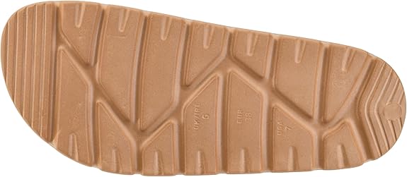 Corkys Tan Cabana Sandal