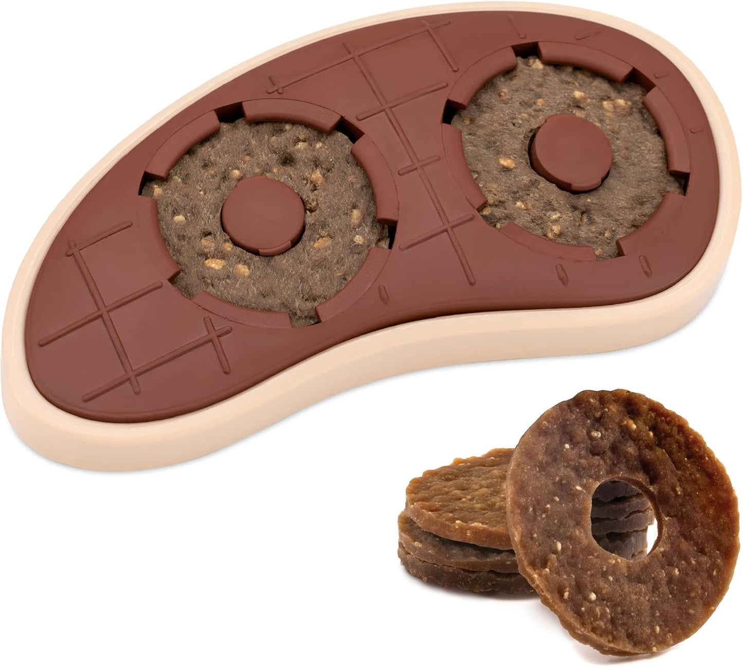 Pet Safe Busy Buddy® Slab o’ Sirloin