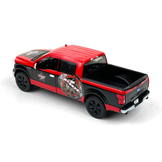 Big Country PBR® 2019 Ford F-150 Lariat