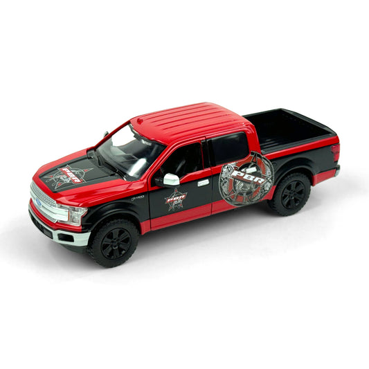 Big Country PBR® 2019 Ford F-150 Lariat