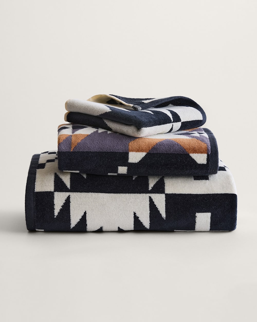 Pendleton Spider Rock Towel Collection – Cowboy Headquarters