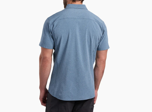 Kuhl Optimizr™ Shirt in Endless Sea