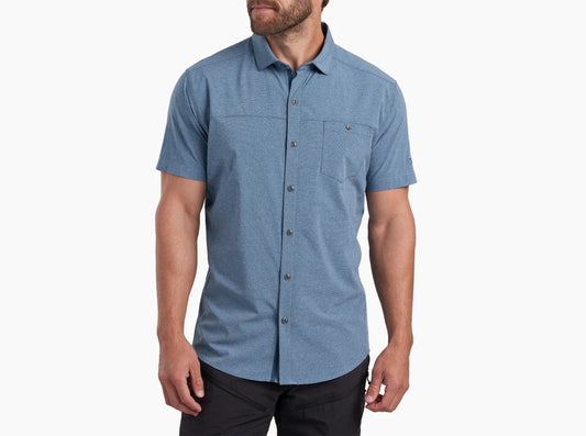 Kuhl Optimizr™ Shirt in Endless Sea