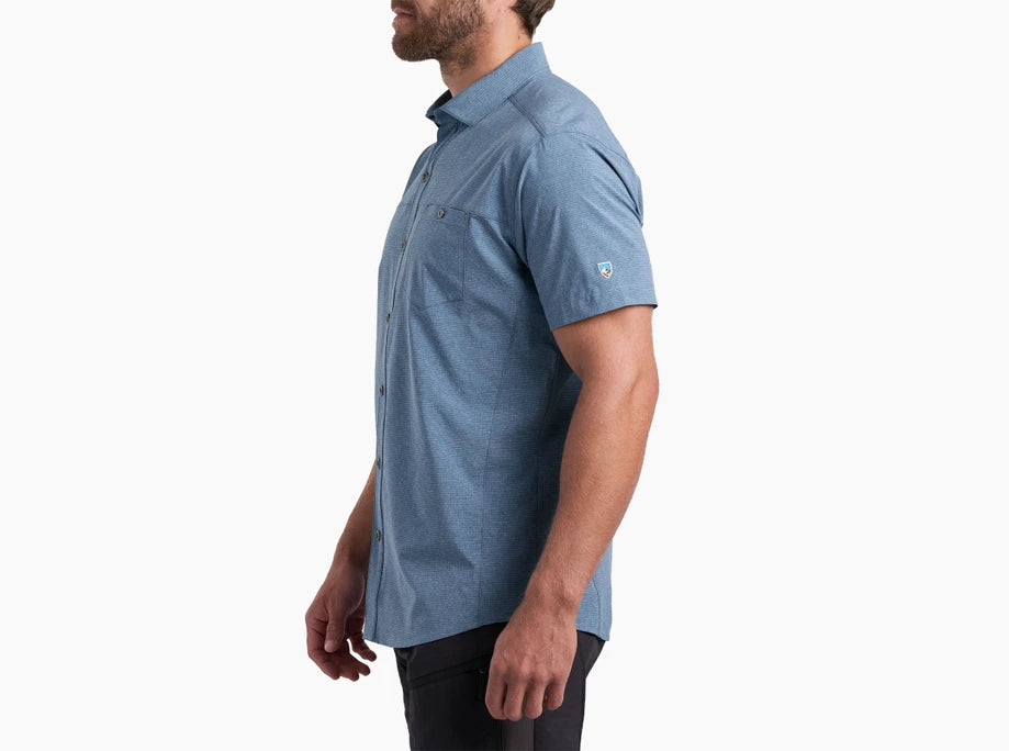 Kuhl Optimizr™ Shirt in Endless Sea