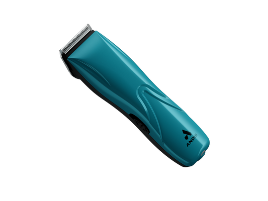 Andis Pulse Li 5 Adjustable/Detachable Blade Cordless Clipper