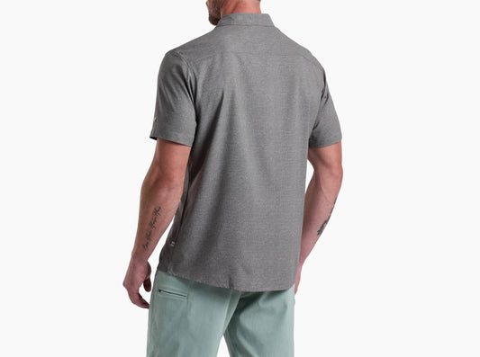 Kuhl Persuadr™ Shirt in Ashwood