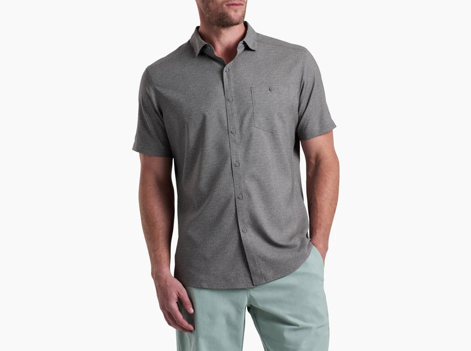 Kuhl Persuadr™ Shirt in Ashwood