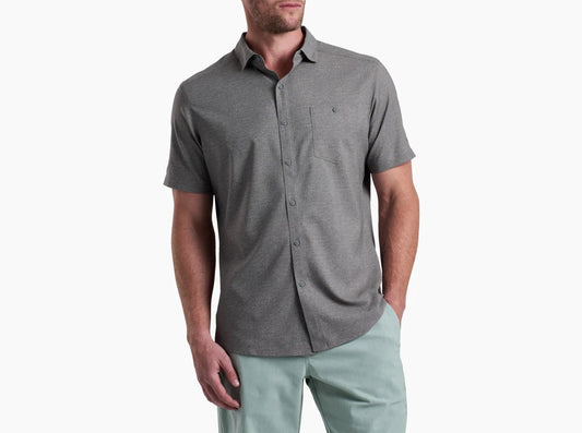 Kuhl Persuadr™ Shirt in Ashwood