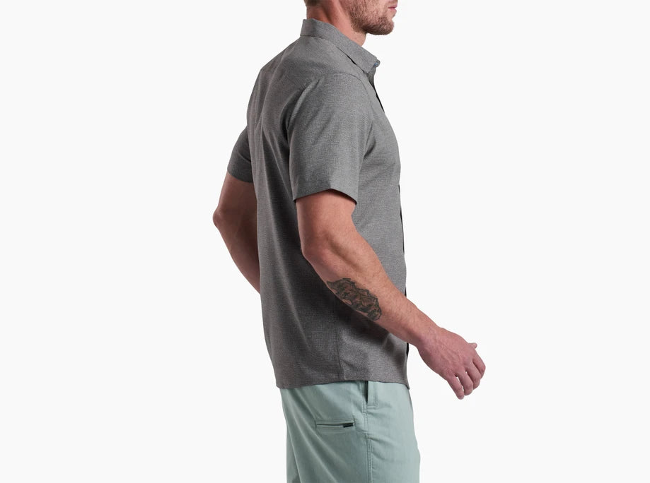 Kuhl Persuadr™ Shirt in Ashwood