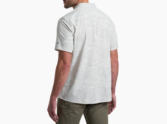 Kuhl Persuadr Shirt in Bone