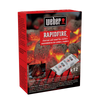 Weber Rapidfire Fire Starters- 12 Piece