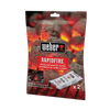 Weber Rapidfire Fire Starters- 2 Piece