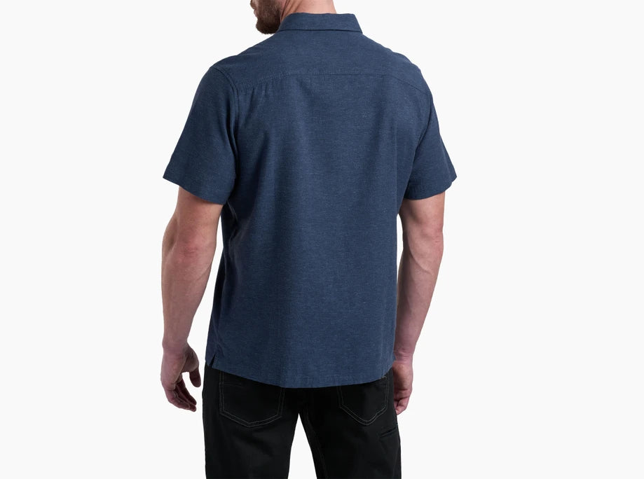 Kuhl Getaway™ Shirt in Open Sea
