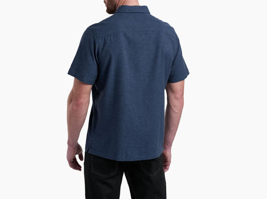 Kuhl Getaway™ Shirt in Open Sea
