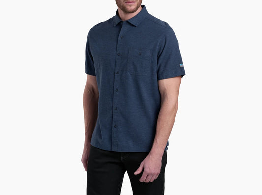 Kuhl Getaway™ Shirt in Open Sea