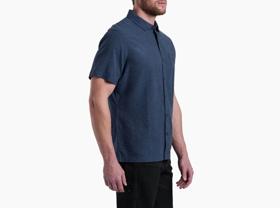 Kuhl Getaway™ Shirt in Open Sea