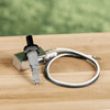 Weber Igniter Kit Compatible with most Spirit, Genesis (prior to 2002), and Platinum I/ II
