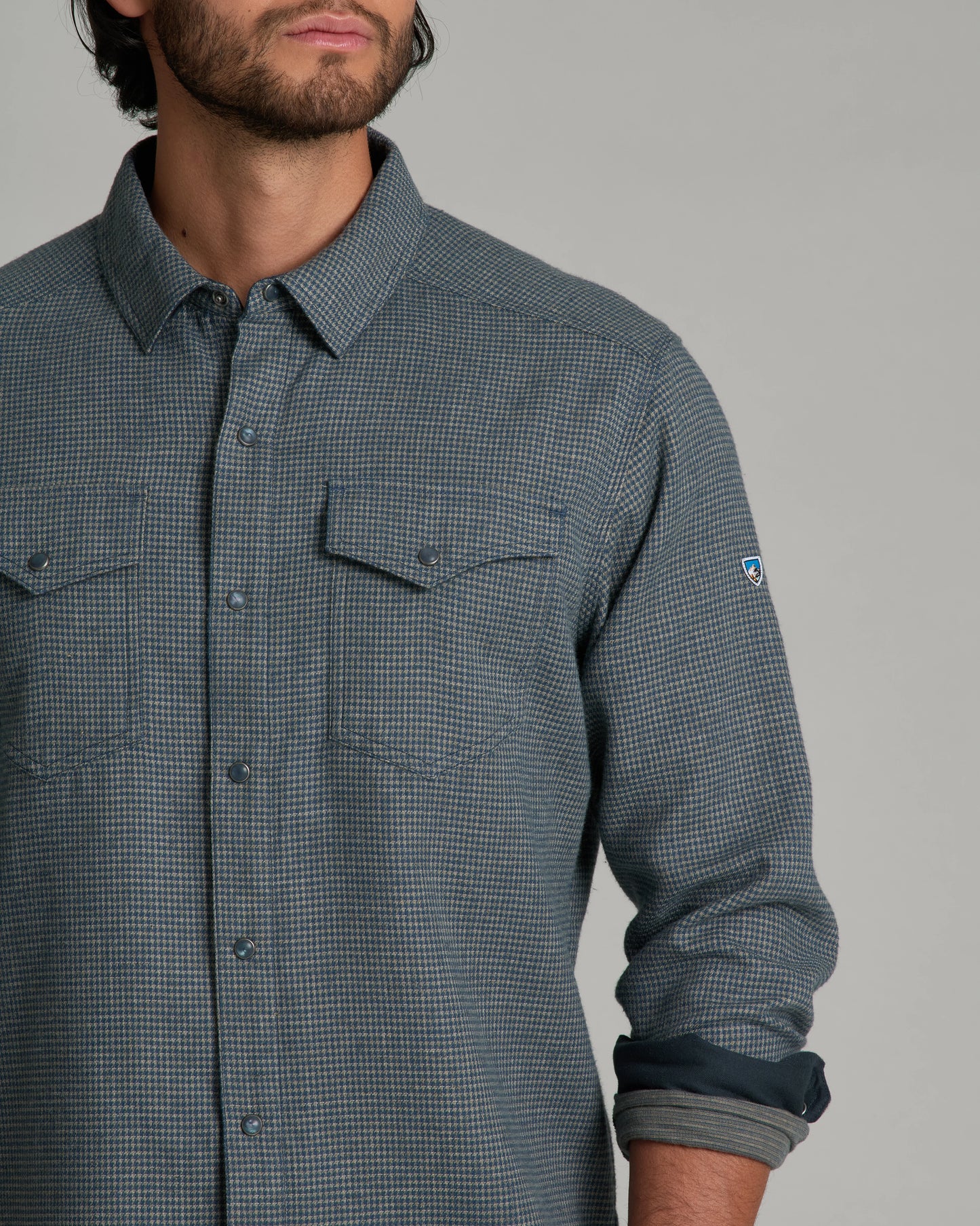 Kuhl Disputr™ in Fjord Blue