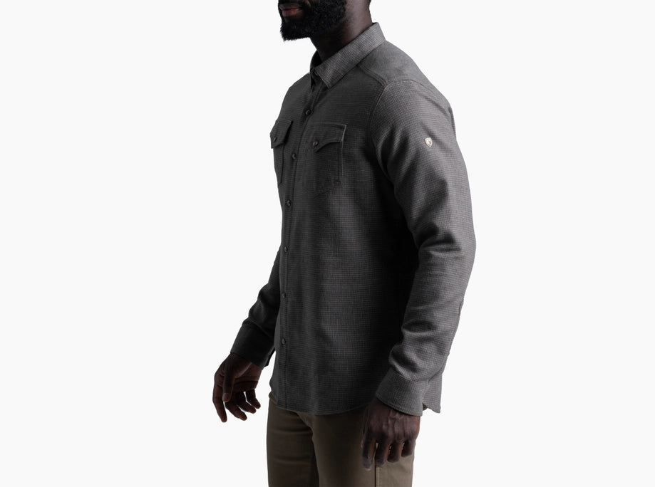 Kuhl Disputr Shirt in Kanteen
