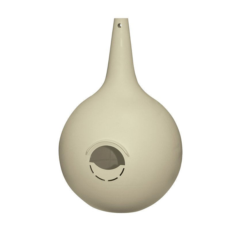 Purple Martin Gourd House