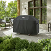 Weber Premium Grill Cover for Genesis 3 Burner