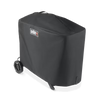 Weber Traveler Grill Premium Cover