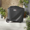 Weber Traveler Grill Premium Cover
