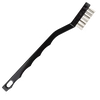 KleenBore Stainless Steel Bristle Gun Brush