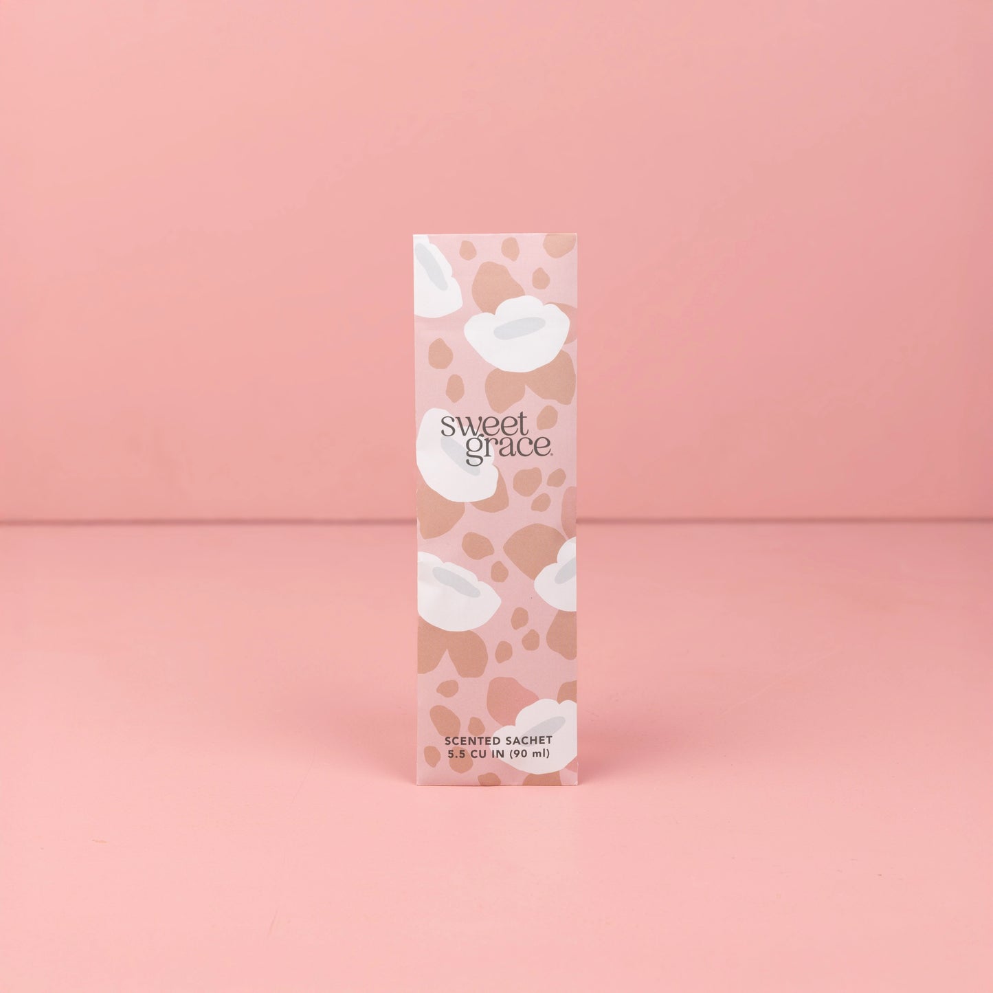 Sweet Grace Modern Flower Slim Sachet