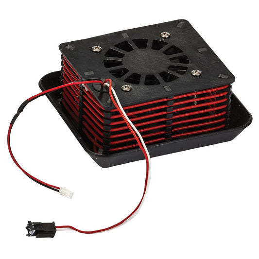 Little Giant Force Air Incubator Fan Kit with Heater
