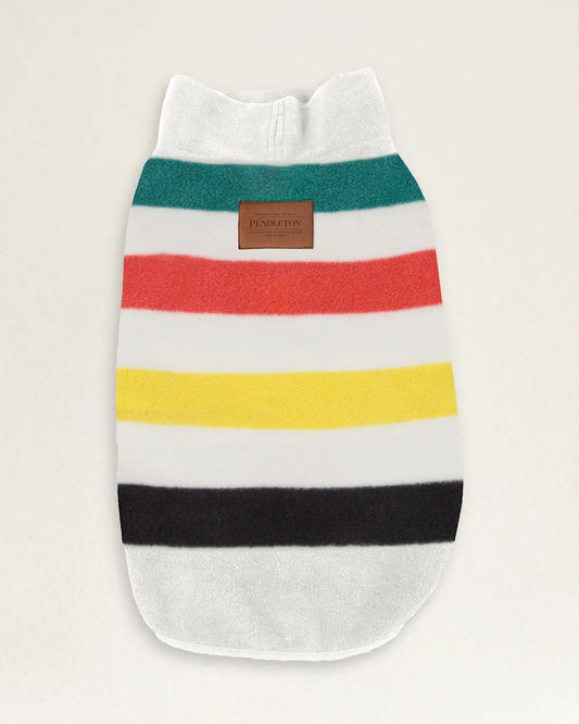 Pendleton National Park Dog Vest