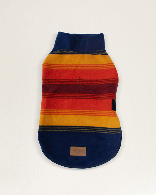 Pendleton National Park Dog Vest