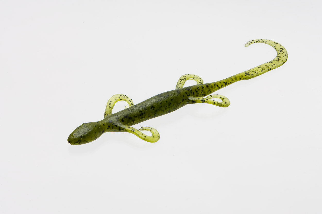 Zoom 8" Magnum Lizard