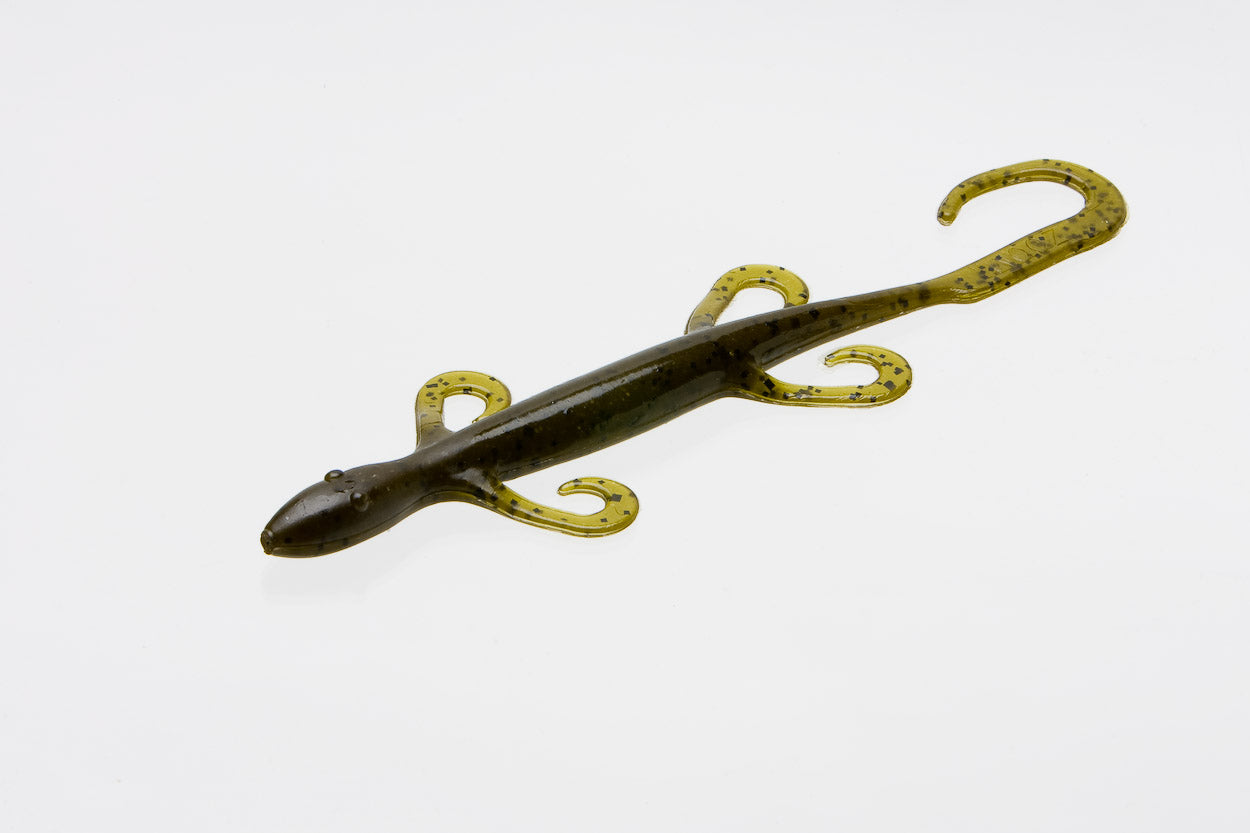 Zoom 8" Magnum Lizard