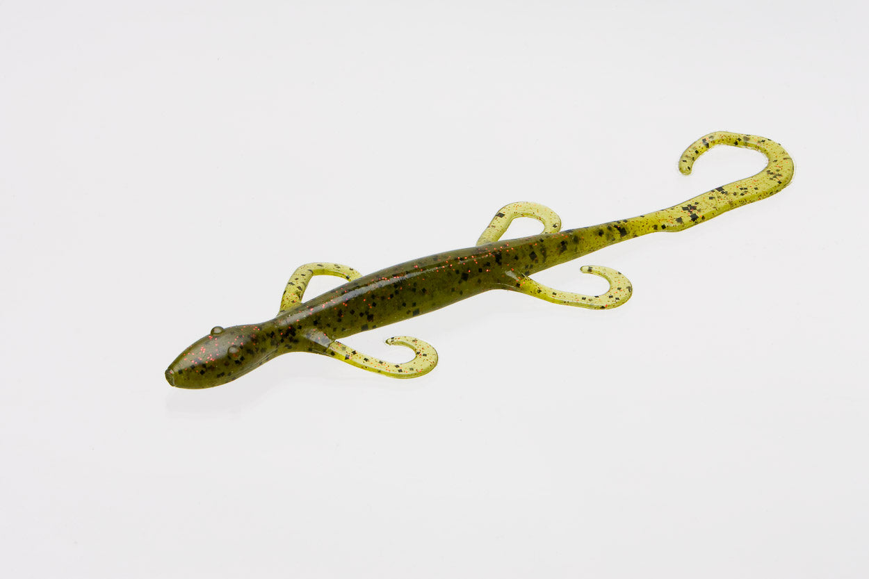 Zoom 8" Magnum Lizard