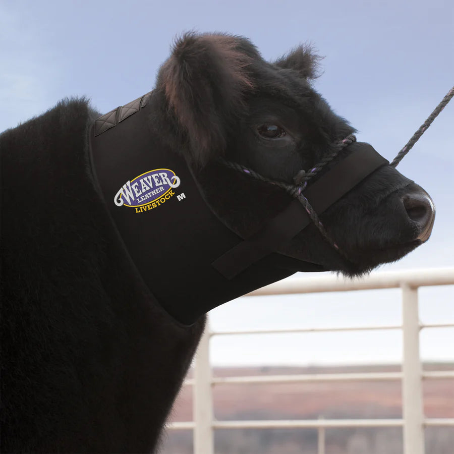 Weaver Cattle Neck Sweat