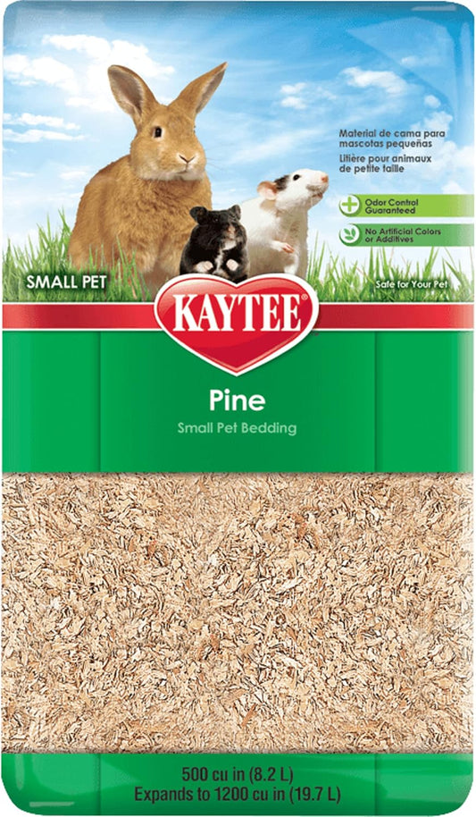 Kaytee Small Animal Pine Bedding & Litter