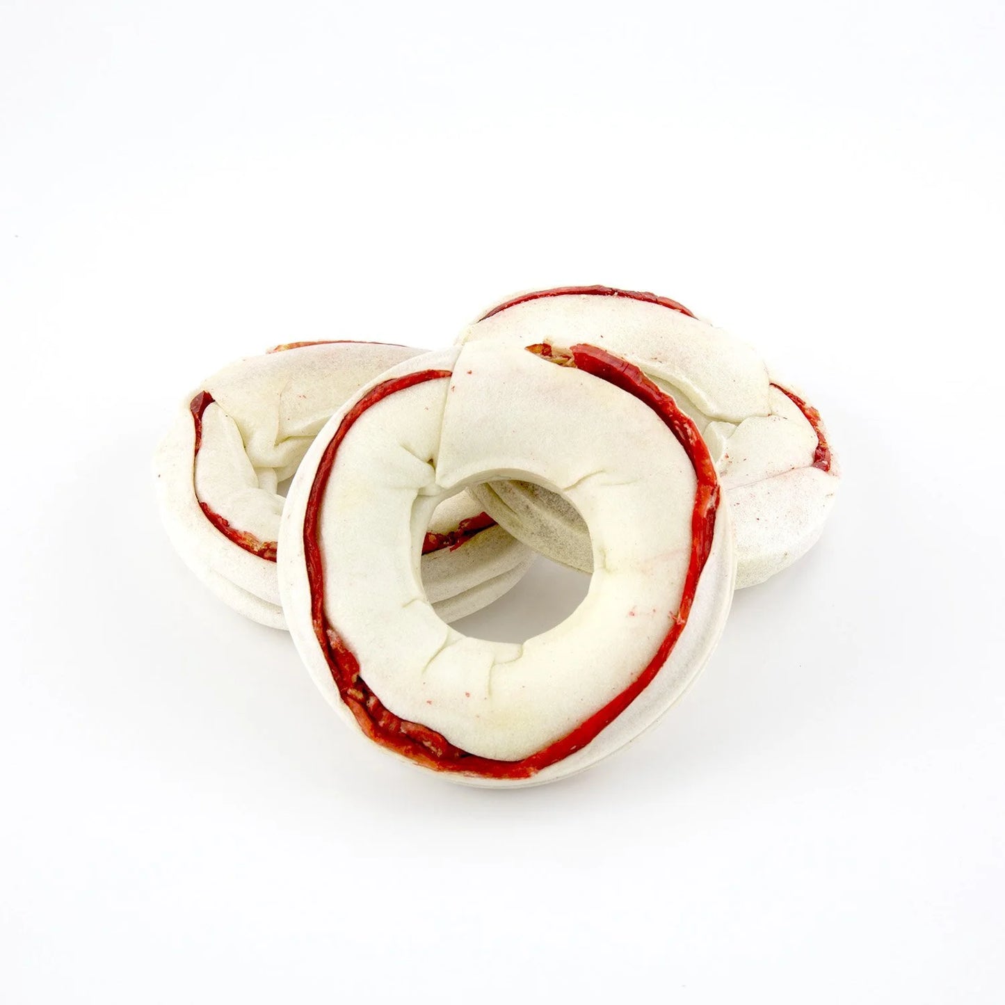 Dingo Ring-O-O Dry Chews for Dogs