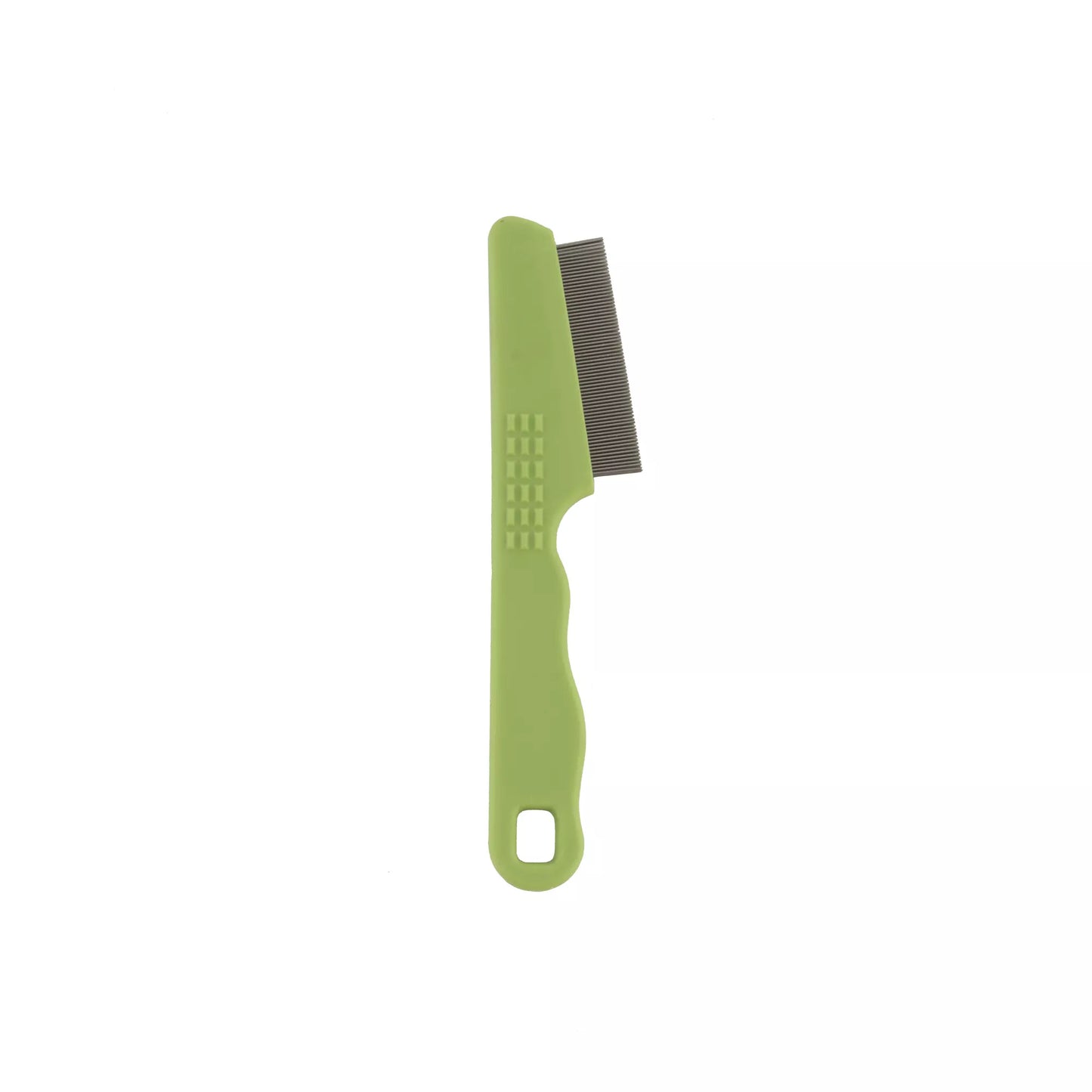 Safari by Coastal Dog Double Row Flea Comb