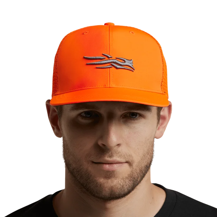 Sitka Trucker Cap
