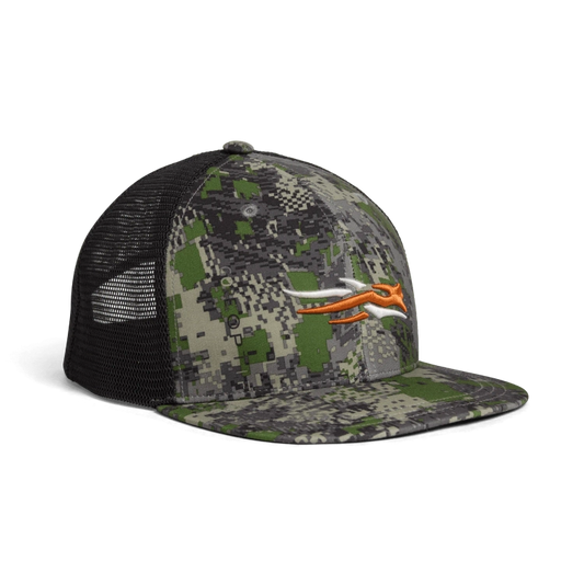 Sitka SITKA Trucker in Optifade Cover
