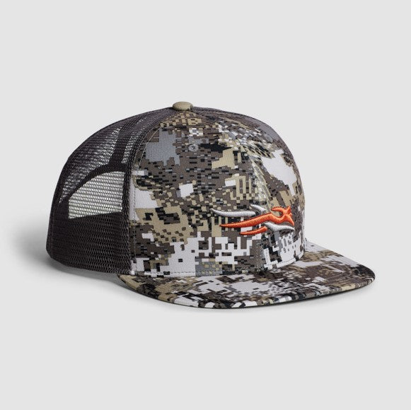 Sitka Trucker Cap