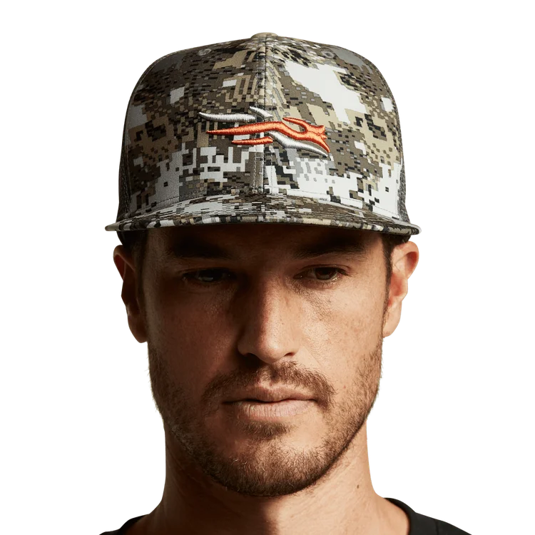 Sitka Trucker Cap