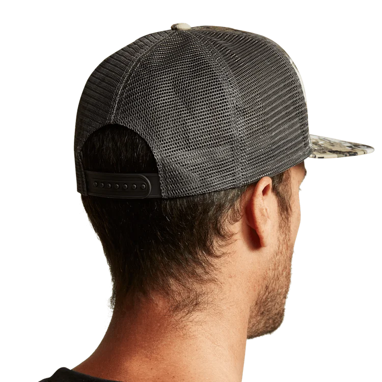 Sitka Trucker Cap