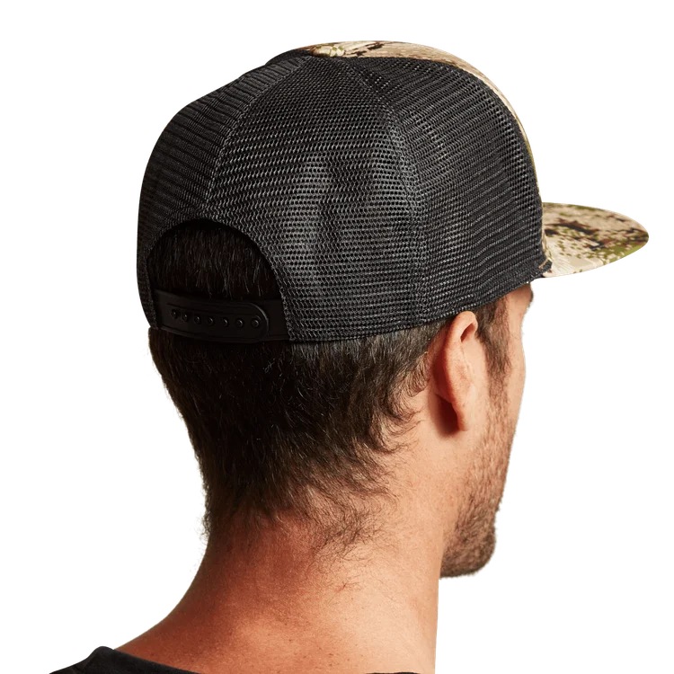 Sitka Trucker Cap