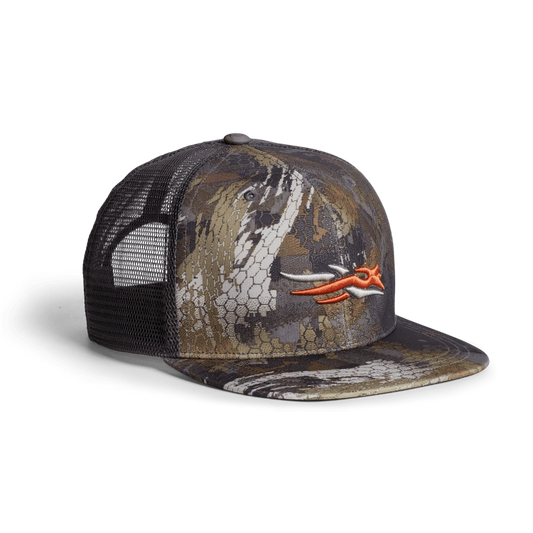 Sitka SITKA Trucker in Optifade Waterfowl Timber
