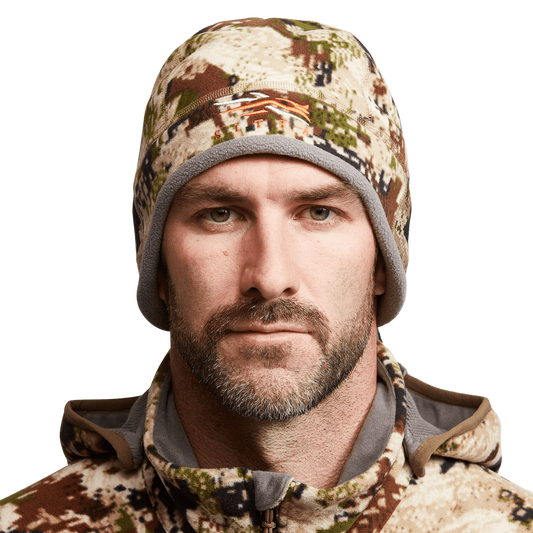 Sitka Stratus WS Beanie in Optifade Subalpine