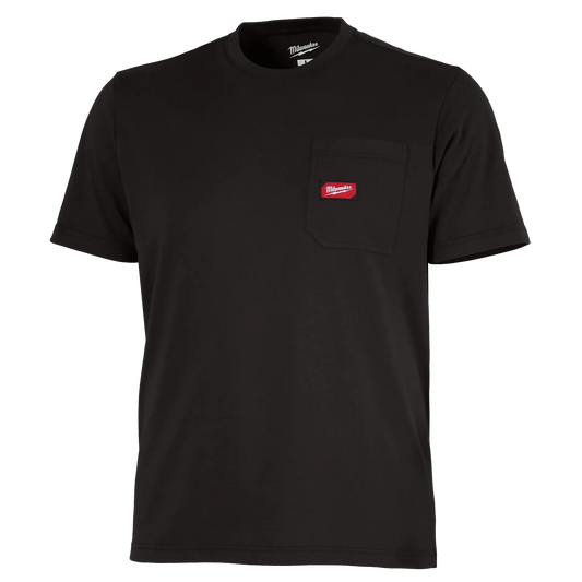 Milwaukee GRIDIRON™ Pocket T-Shirt